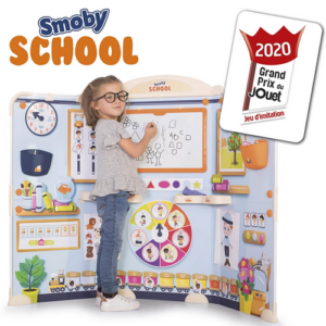 Smoby School