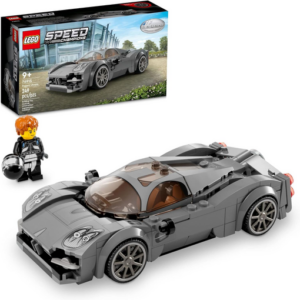 Pagani Utopia LEGO 76915