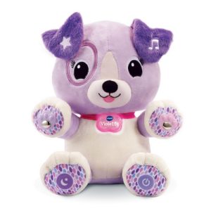 Violette, mon amie pattes magiques vtech