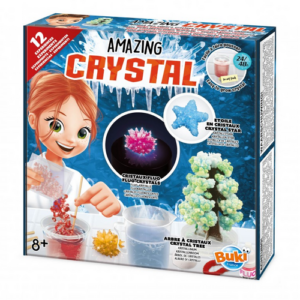 Amazing Crystal