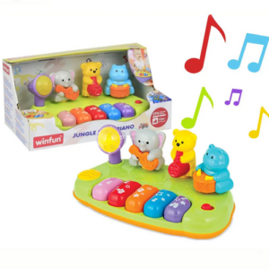 BABY piano WINFUN