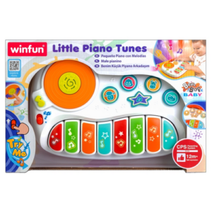 Baby Piano WINFUN