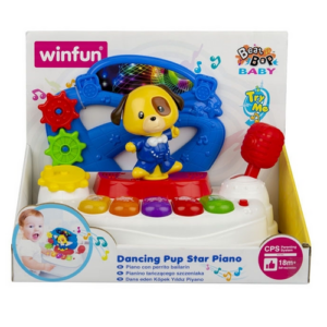 Baby Piano WINFUN