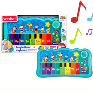 Baby Piano WINFUN