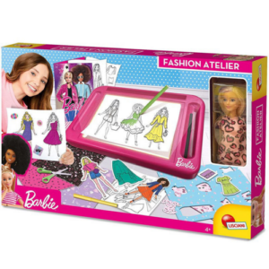 Barbie Fashion Atelier