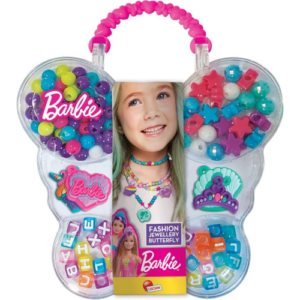 Barbie Fashion Jewellery Butterfly