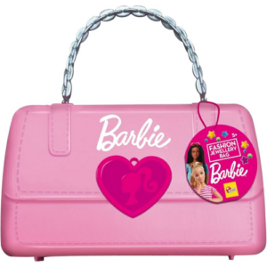 Barbie Sac à bijoux tendance