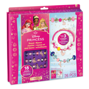 Bijoux et pierres précieuses Princess MAKE IT REAL