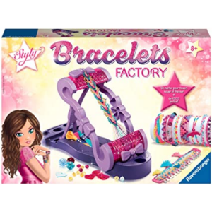 Bracelets factory Ravensburger