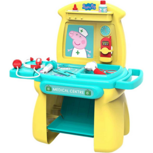 Centre médical Peppa Pig Chicos