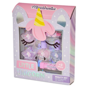 Coffret Makeup Petite Licorne MARTINELIA