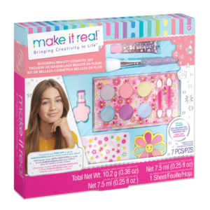 Coffret de maquillage MAKE IT REAL