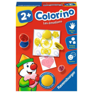 Colorino la petite imagerie Ravensburger