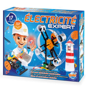 Electricité Expert