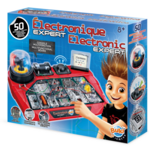 Electronique expert