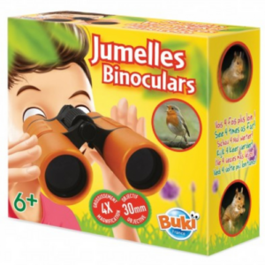 Jumelles