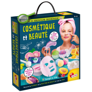 Kit Cosmétique Et Beauté