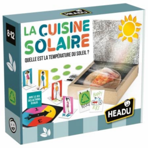 L'Énergie Solaire