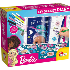 Le Journal Secret de Barbie