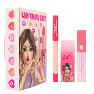 Lip Trio Set