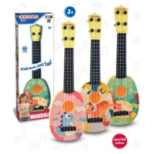 Mandoline BONTEMPI