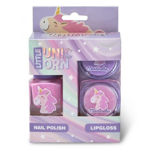 Martinelia Mini Set Trio Licorne