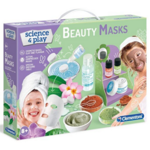 Masque de beauté