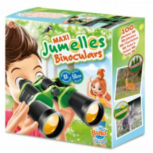 Maxi Jumelles