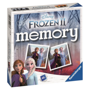 Memory x48 Frozen Ravensburger