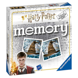 Memory x48 H.POTTER Ravensburger