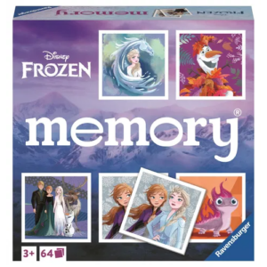 Memory x64 Frozen Ravensburger