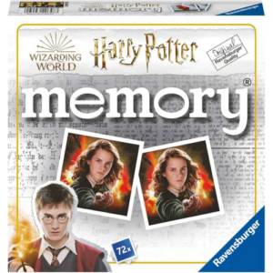 Memory x72 H.POTTER Ravensburger