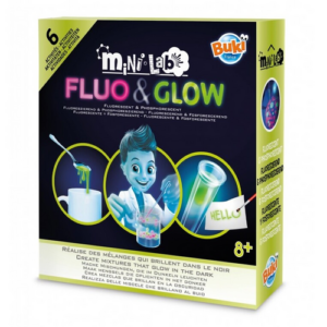 Mini Lab Fluo & Glow