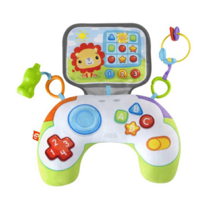 Mon Coussin Petit Geek Fisher Price