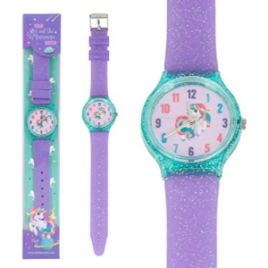 Montre Licorne TOPMODEL