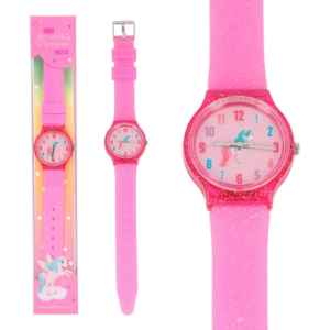 Montre Licorne TOPMODEL