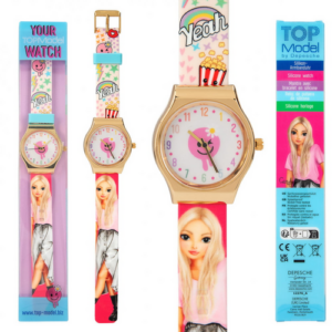 Montre pour fille TOPMODEL