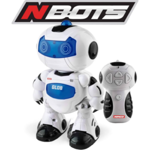 Ninco Nbots Robot Glob