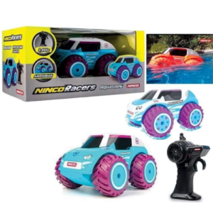 Ninco Racers AQUASNOW RC