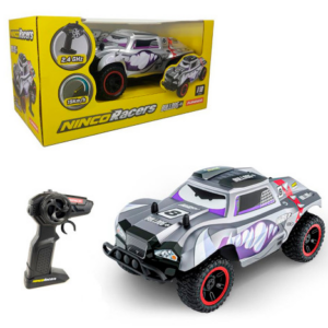 Ninco Racers Bulldog+ RC