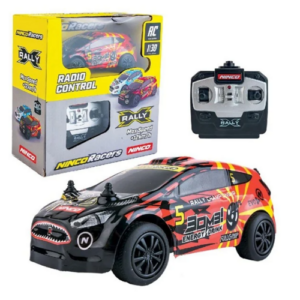 Ninco Racers Rally Rc