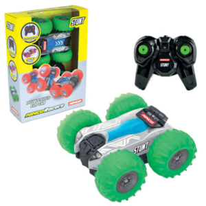 Ninco Racers STUNT GREEN RC