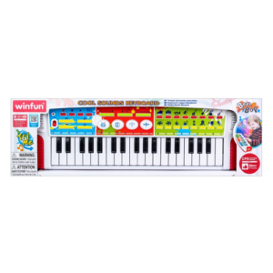 Piano WINFUN