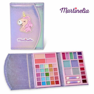 Portefeuille Maquillage Licorne Martinelia