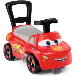 Porteur Auto Disney Cars 3