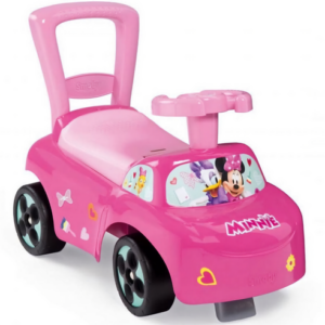 Porteur Auto Minnie