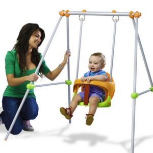 Portique Métal Baby Swing