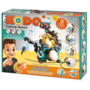 Robot Kodo