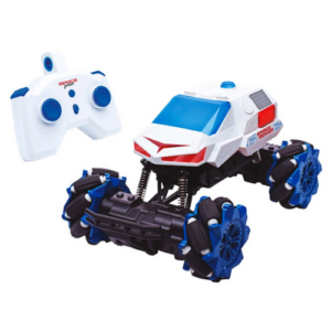 Rover lunaire RC