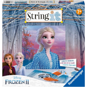 String It Frozen Ravensburger